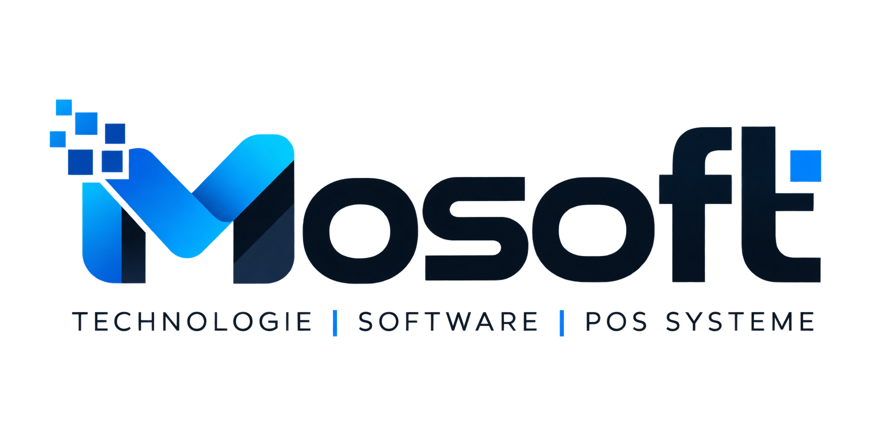 Mosoft – Kassensysteme und Softwarelösungen